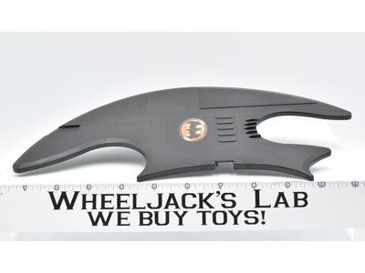Batwing Left Wing Batman Returns Jet DC Comics 1989 Action Figure Vehicle Toybiz