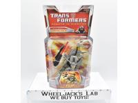 Autobot Grimlock Deluxe Class 2006 Classics RID NEW MOSC Hasbro Transformers
