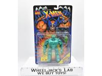 Warstar X-Men Phoenix Saga Series MOSC NEW 1995 Toybiz Action Figure