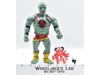 Mumm-Ra #2 Regular 1985 Thundercats LJN Action Figure Vintage