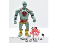Mumm-Ra #2 Regular 1985 Thundercats LJN Action Figure Vintage