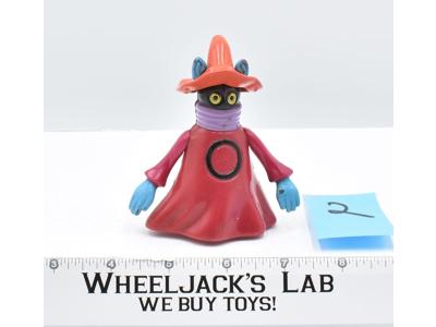 Orko #2 1983 He-Man MOTU Mattel Masters of the Universe Action Figure