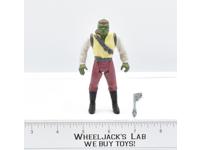 Barada Complete Star Wars Last 17 POTF 1985 Vintage Kenner No Repro