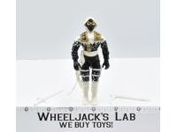 Storm Shadow V3 100% Complete GI Joe 1992 Hasbro Action Figure Vintage