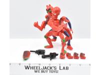 Modulok 100% Complete 1985 He-Man MOTU Mattel Masters of the Universe Figure