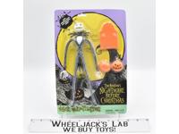 Jack Skellington 1993 Disney NBC Nightmare Before Christmas Hasbro Action Figure