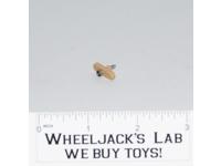 Blitzwing TURRET POST CONNECTOR 1985 Vintage G1 Transformers Action Figure