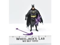 Thunderwhip Batman 100% Complete Batman Returns 1991 Kenner DC Action Figure