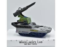 Pulverizer Battle Force 2000 1989 GI Joe Hasbro Vehicle Vintage