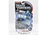 Ironhide Scan Series Deluxe TRU NEW DOTM Dark of the Moon Transformers 2011
