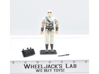 Storm Shadow Commando Team GI Joe 1997 Hasbro Action Figure