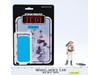 Luke Skywalker Hoth 100% Complete 45-Back UK Star Wars ROTJ 1983 PALITOY