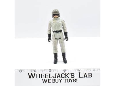 At-St Driver Star Wars ROTJ Vintage Kenner Action Figure 1984