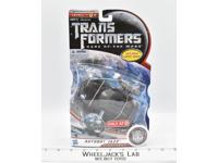 Jazz Deluxe Target 2010 DOTM Dark of the Moon NEW MOSC Transformers Hasbro