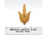 Thunderzord Assualt Team Firebird Tail Megazord Power Rangers Bandai 1994