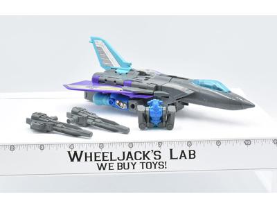 Darkwing UNBROKEN * 100% Complete 1988 Vintage G1 Transformers Action Figure