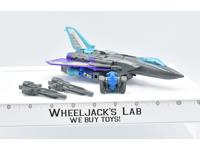 Darkwing UNBROKEN * 100% Complete 1988 Vintage G1 Transformers Action Figure