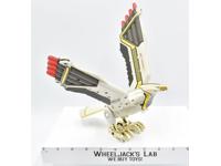 Legacy Falconzord 100% Complete MMPR Bandai Vintage 1995 Action Figure