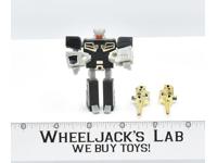 Rewind GOLD * 100% Complete 1986 Vintage Hasbro G1 Transformers Action Figure