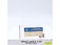 Lot of 25 Ceramic Disc Capacitors 001 OEM Atari Replacement Part #2B-008 Vintage