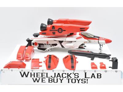 Jetfire * 100% Complete 1985 Vintage Hasbro G1 Transformers Action Figure