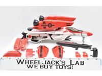 Jetfire * 100% Complete 1985 Vintage Hasbro G1 Transformers Action Figure