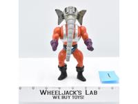 Snout Spout #1 1985 He-Man MOTU Mattel Masters of the Universe Action Figure