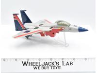 Starscream _ 1985 Vintage Hasbro G1 Transformers Vitnage Action Figure