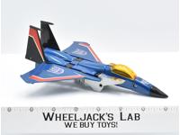Thundercracker _ 1984 Vintage Hasbro G1 Transformers Action Figure