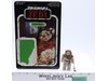 Chief Chirpa 100% Complete 65 Back UK Star Wars ROTJ 1983 PALITOY Action Figure