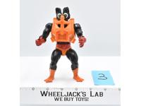 Stinkor #3 1985 He-Man MOTU Mattel Masters of the Universe Action Figure