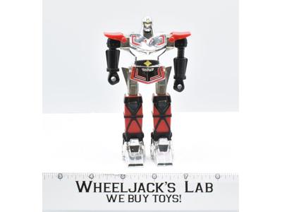 GC-32 Ninja Senshi Tobikage Bandai Popy Chogokin 1985 Japan Diecast