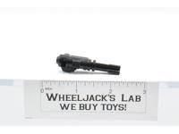 Action Master Over-Run Cannon Gun G1 Transformers 1990 Vintage Action Figure