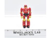 Action Master Over-Run FIGURE 1990 Hasbro G1 Transformers Action Figure