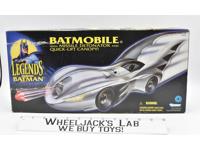 Batmobile Missile Detonator w Box 100% Complete Legends of Batman Kenner 1994