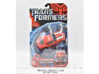 Cliffjumper Autobot Allspark Power Deluxe MOSC Movie 2007 Hasbro Transformers