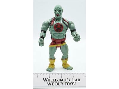 Mumm-Ra Regular 1985 Thundercats Vintage Action Figure LJN