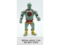 Mumm-Ra Regular 1985 Thundercats Vintage Action Figure LJN