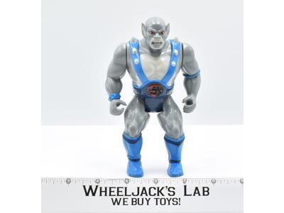 Panthro C Thundercats 1985 LJN Vintage Action Figure