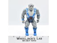 Panthro C Thundercats 1985 LJN Vintage Action Figure