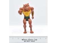 Jackalman 1985 Thundercats LJN Vintage Action Figure