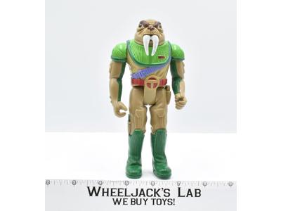 Tuska A 1985 Thundercats LJN Vintage Action Figure