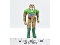 Tuska A 1985 Thundercats LJN Vintage Action Figure