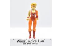 Cheetara A 1985 Thundercats LJN Vintage Action Figure