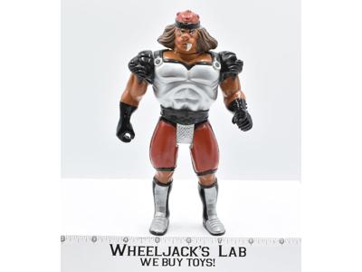 Grune The Destroyer 1985 Thundercats LJN Action Figure Vintage