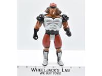 Grune The Destroyer 1985 Thundercats LJN Action Figure Vintage
