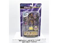 Pilgrim Wetworks 1996 MOSC New McFarlane Toys Action Figure