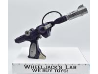 Shockwave WORKING ~ 100% Complete 1985 Vintage G1 Transformers Action Figure