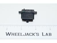 Tracks Launcher Mount Pack Vintage Hasbro G1 Transformers 1985 Action Figure