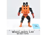 Stinkor #2 1985 He-Man MOTU Mattel Masters of the Universe Action Figure